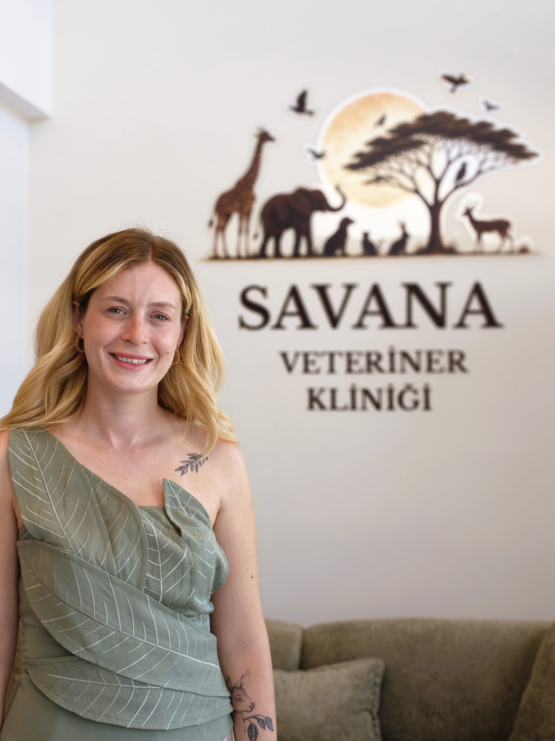 Savana Veteriner Kliniği